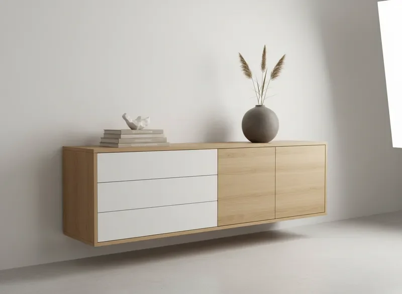 מזנון אחסון