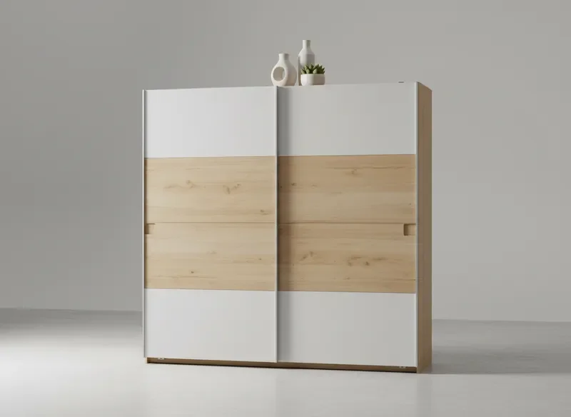 ארון הזזה מודרני