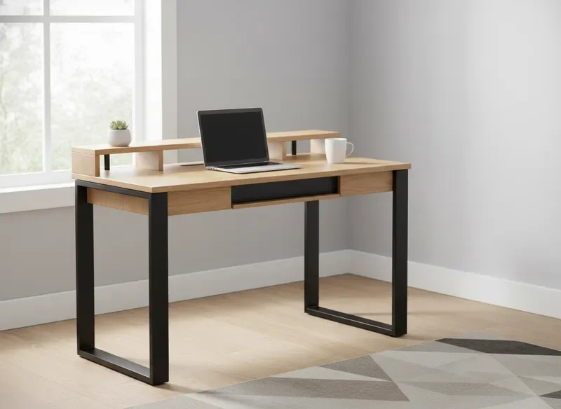 שולחן עבודה ביתי